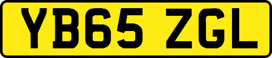 YB65ZGL
