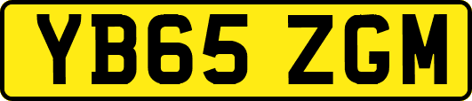 YB65ZGM