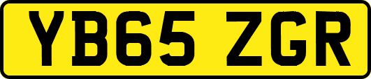 YB65ZGR