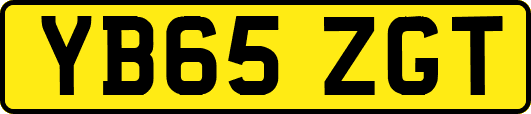 YB65ZGT