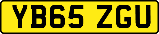 YB65ZGU