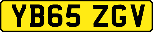 YB65ZGV