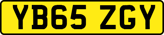 YB65ZGY