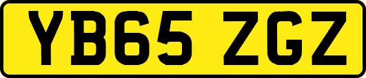 YB65ZGZ