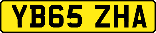 YB65ZHA