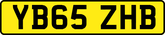 YB65ZHB