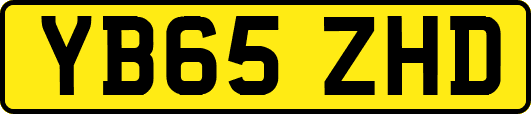 YB65ZHD