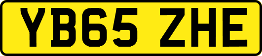 YB65ZHE