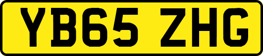 YB65ZHG
