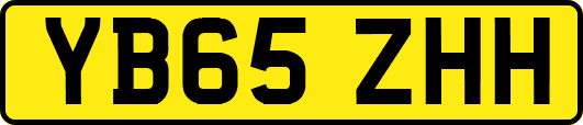 YB65ZHH