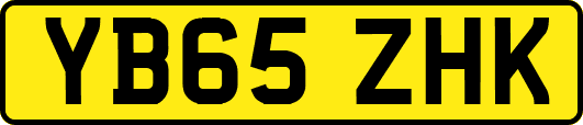 YB65ZHK