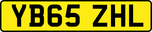 YB65ZHL