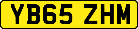 YB65ZHM
