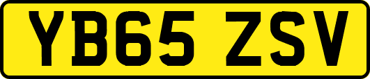 YB65ZSV