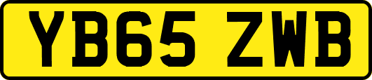 YB65ZWB