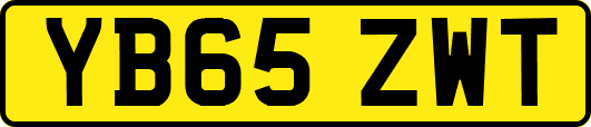YB65ZWT
