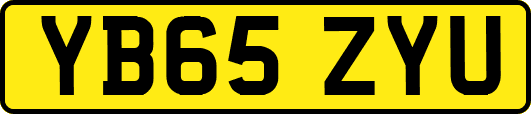 YB65ZYU