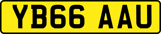 YB66AAU