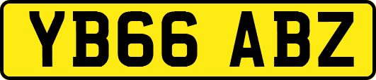 YB66ABZ