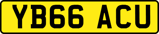 YB66ACU