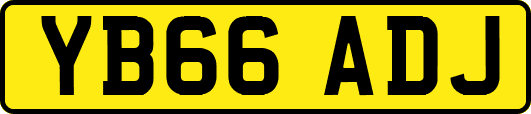 YB66ADJ