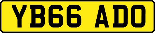YB66ADO
