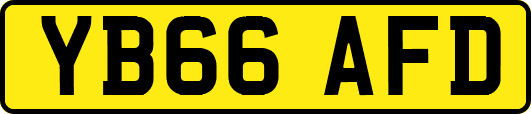 YB66AFD