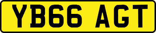 YB66AGT