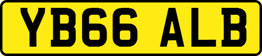 YB66ALB