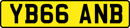 YB66ANB