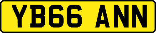 YB66ANN