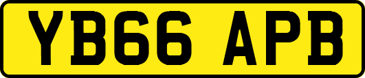 YB66APB