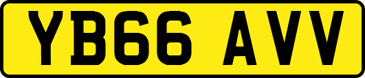 YB66AVV