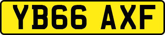 YB66AXF