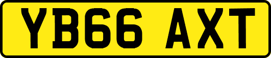 YB66AXT