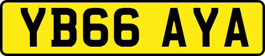 YB66AYA