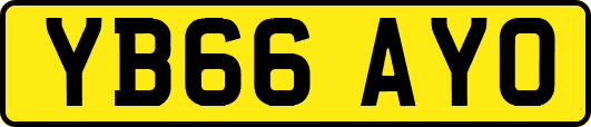 YB66AYO