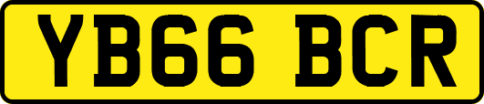 YB66BCR