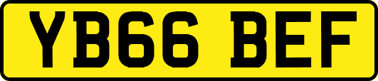 YB66BEF