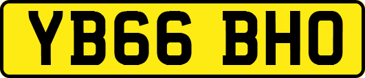 YB66BHO