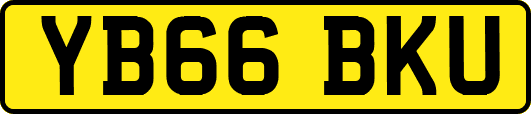 YB66BKU
