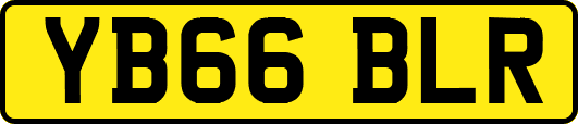YB66BLR