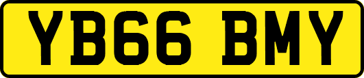 YB66BMY