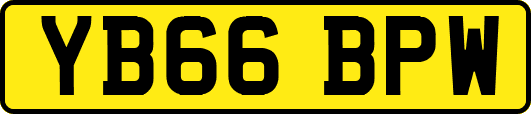 YB66BPW