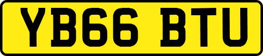 YB66BTU