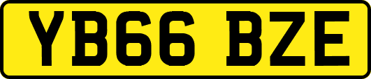 YB66BZE