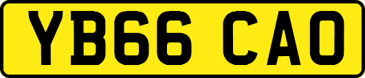 YB66CAO
