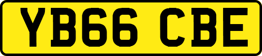 YB66CBE