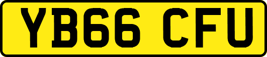 YB66CFU