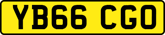 YB66CGO